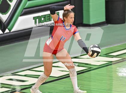 Thumbnail 1 in Zionsville vs Roncalli  photogallery.