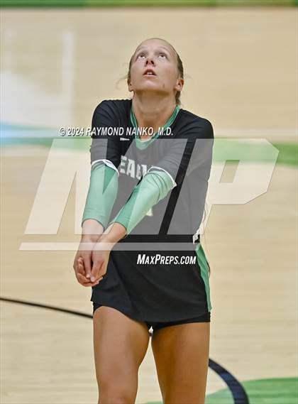 Thumbnail 3 in Zionsville vs Roncalli  photogallery.