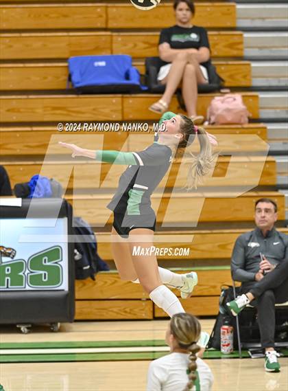Thumbnail 2 in Zionsville vs Roncalli  photogallery.