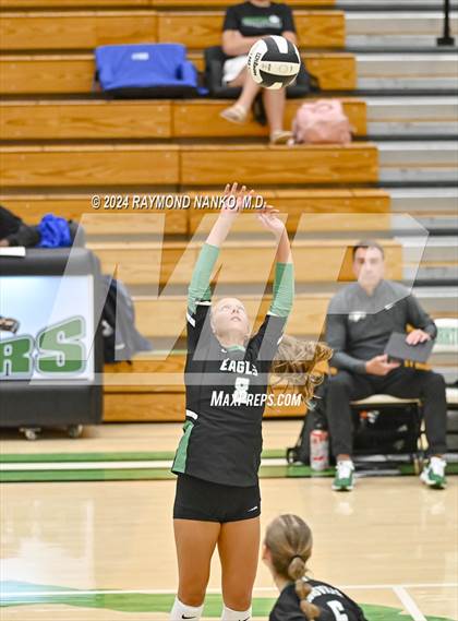 Thumbnail 3 in Zionsville vs Roncalli  photogallery.