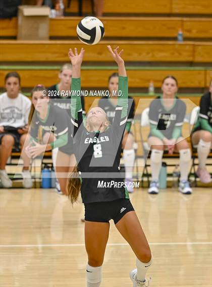 Thumbnail 1 in Zionsville vs Roncalli  photogallery.