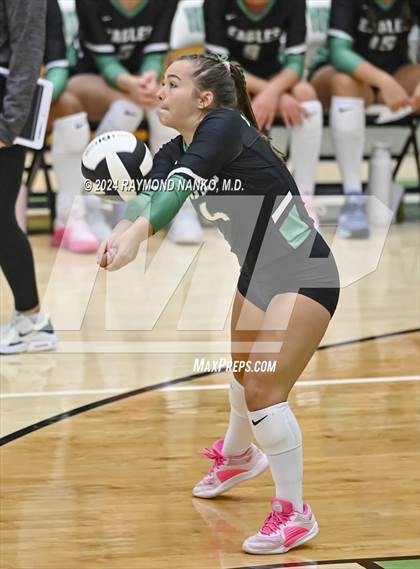 Thumbnail 1 in Zionsville vs Roncalli  photogallery.