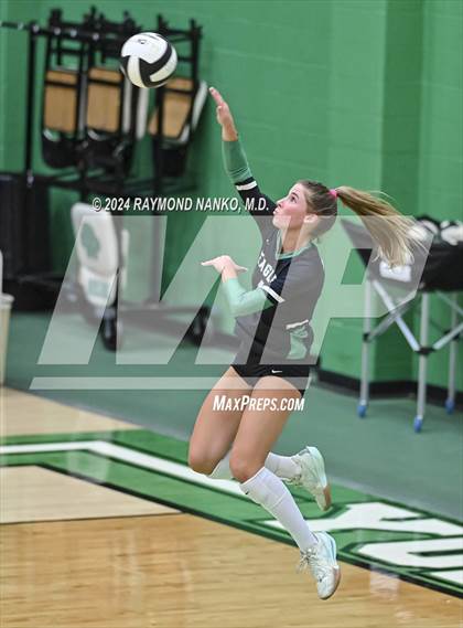 Thumbnail 1 in Zionsville vs Roncalli  photogallery.