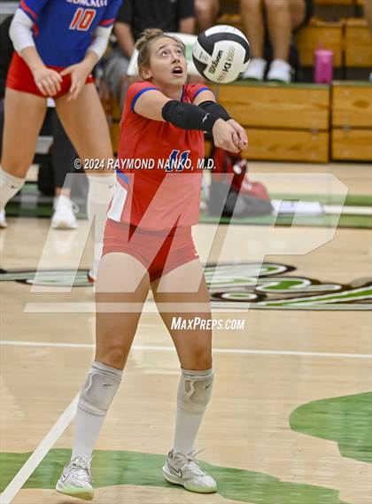 Thumbnail 2 in Zionsville vs Roncalli  photogallery.