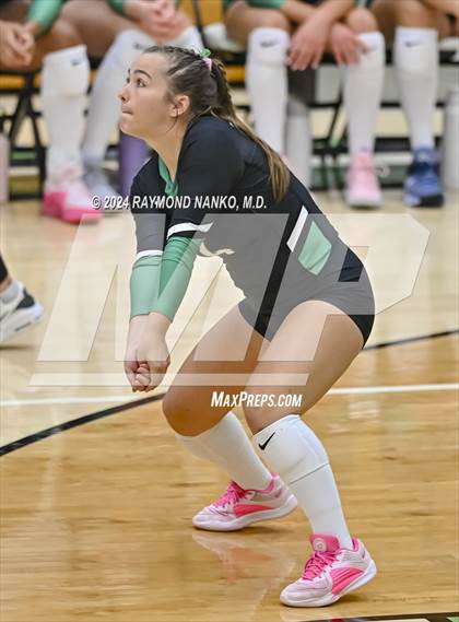 Thumbnail 3 in Zionsville vs Roncalli  photogallery.