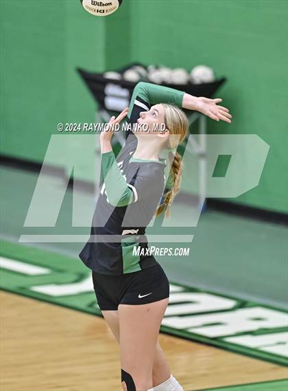 Thumbnail 2 in Zionsville vs Roncalli  photogallery.