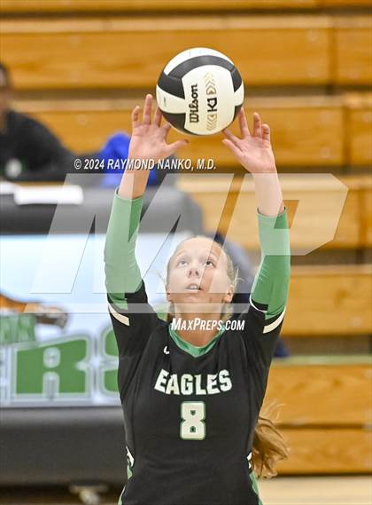 Thumbnail 2 in Zionsville vs Roncalli  photogallery.