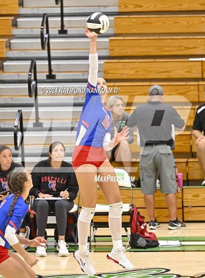 Thumbnail 2 in Zionsville vs Roncalli  photogallery.
