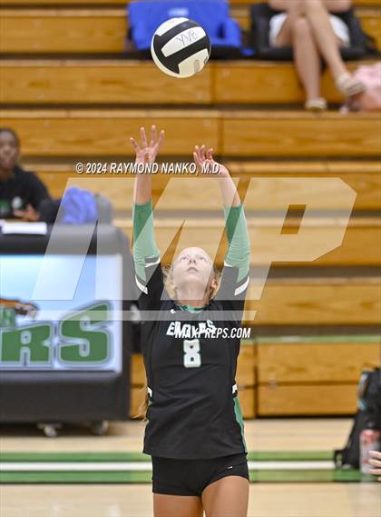 Thumbnail 1 in Zionsville vs Roncalli  photogallery.