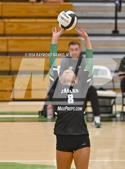 Thumbnail 2 in Zionsville vs Roncalli  photogallery.