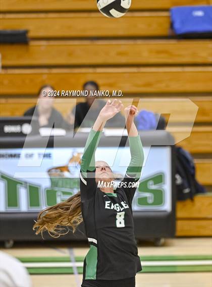 Thumbnail 1 in Zionsville vs Roncalli  photogallery.
