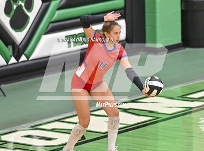 Thumbnail 3 in Zionsville vs Roncalli  photogallery.