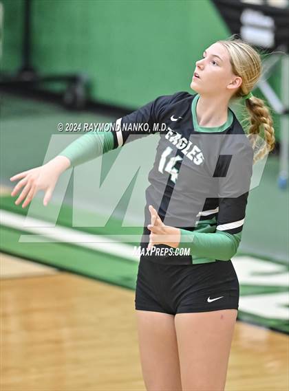 Thumbnail 1 in Zionsville vs Roncalli  photogallery.