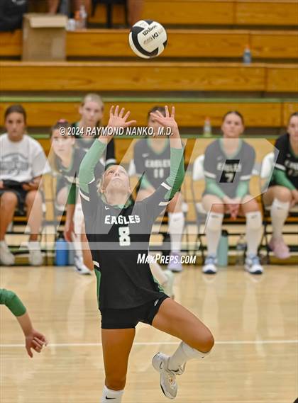 Thumbnail 3 in Zionsville vs Roncalli  photogallery.