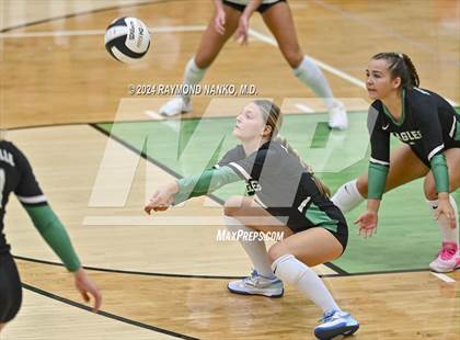 Thumbnail 1 in Zionsville vs Roncalli  photogallery.