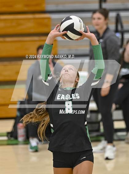 Thumbnail 2 in Zionsville vs Roncalli  photogallery.