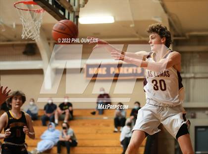 Thumbnail 2 in Northgate @ Las Lomas photogallery.