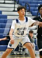 Photo from the gallery "Johnson @ River City"