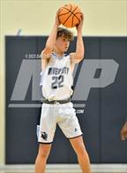 Photo from the gallery "Johnson @ River City"