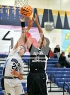 Photo from the gallery "Johnson @ River City"