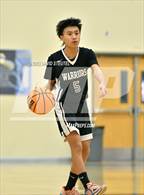 Photo from the gallery "Johnson @ River City"