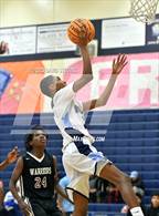 Photo from the gallery "Johnson @ River City"