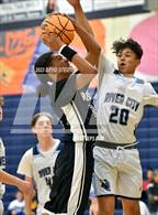 Photo from the gallery "Johnson @ River City"