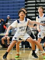 Photo from the gallery "Johnson @ River City"