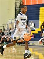 Photo from the gallery "Johnson @ River City"