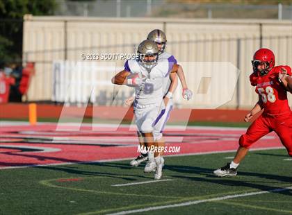Thumbnail 3 in Santana @ Fallbrook photogallery.