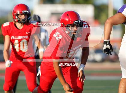 Thumbnail 2 in Santana @ Fallbrook photogallery.