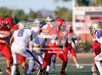 Thumbnail 3 in Santana @ Fallbrook photogallery.