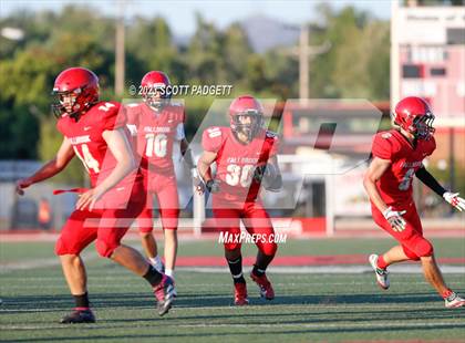 Thumbnail 1 in Santana @ Fallbrook photogallery.