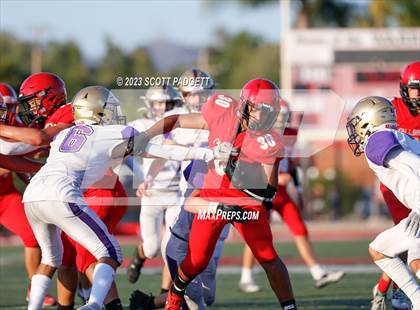 Thumbnail 1 in Santana @ Fallbrook photogallery.