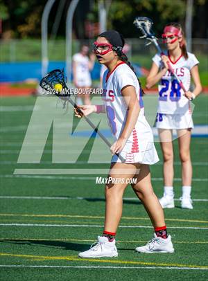 Poly vs San Marcos (Gold Coast Invitational)