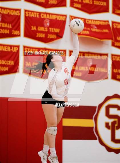 Thumbnail 2 in Deer Valley @ Seton Catholic photogallery.