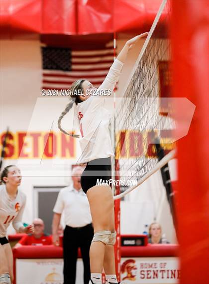 Thumbnail 1 in Deer Valley @ Seton Catholic photogallery.