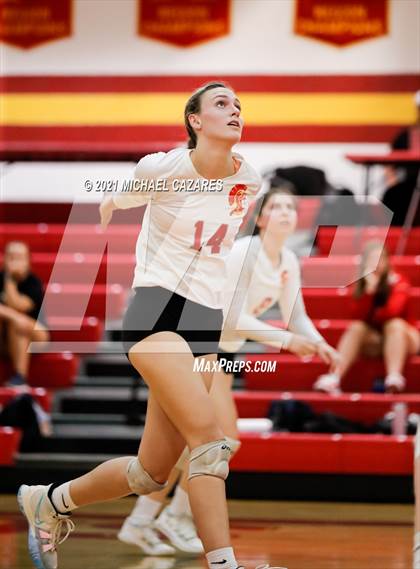 Thumbnail 1 in Deer Valley @ Seton Catholic photogallery.