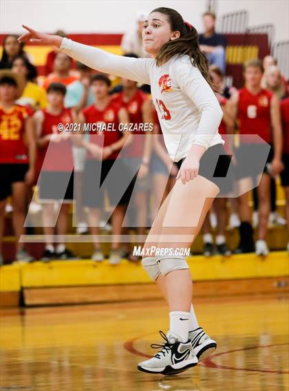 Thumbnail 1 in Deer Valley @ Seton Catholic photogallery.