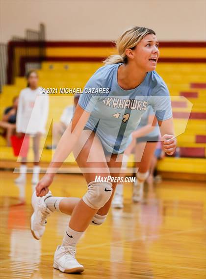 Thumbnail 1 in Deer Valley @ Seton Catholic photogallery.