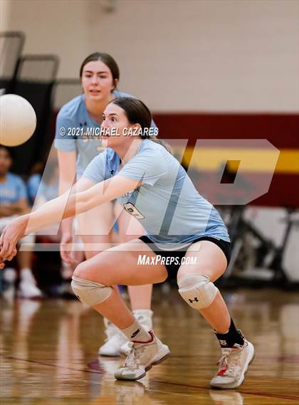 Thumbnail 3 in Deer Valley @ Seton Catholic photogallery.