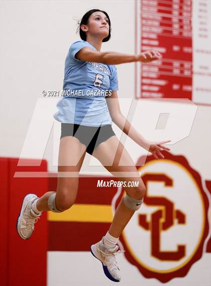 Thumbnail 3 in Deer Valley @ Seton Catholic photogallery.