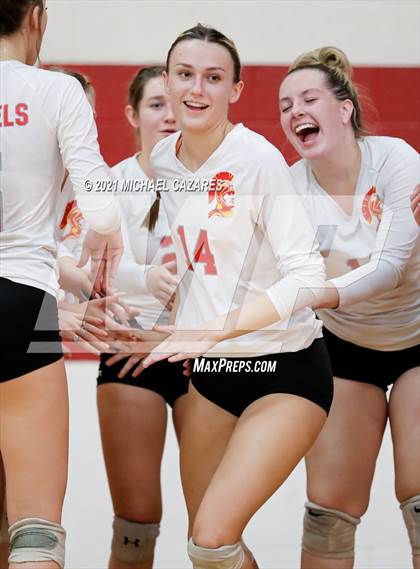 Thumbnail 1 in Deer Valley @ Seton Catholic photogallery.