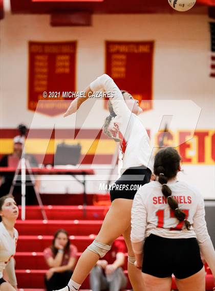 Thumbnail 2 in Deer Valley @ Seton Catholic photogallery.