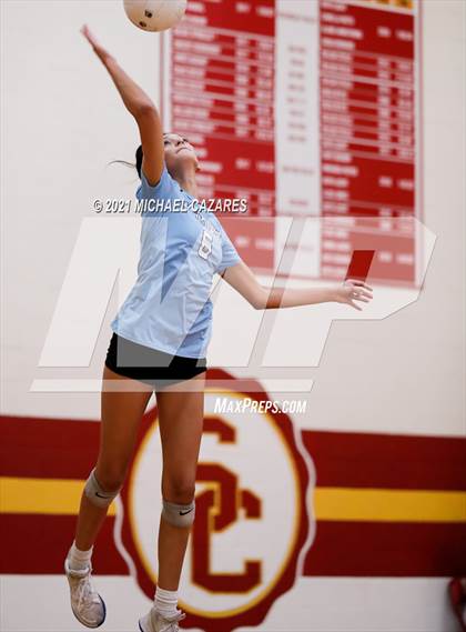 Thumbnail 1 in Deer Valley @ Seton Catholic photogallery.