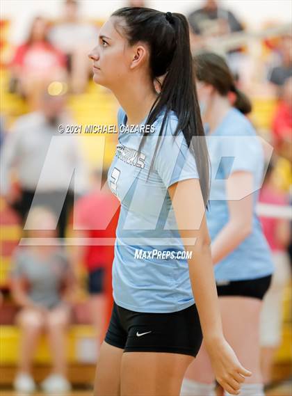 Thumbnail 1 in Deer Valley @ Seton Catholic photogallery.