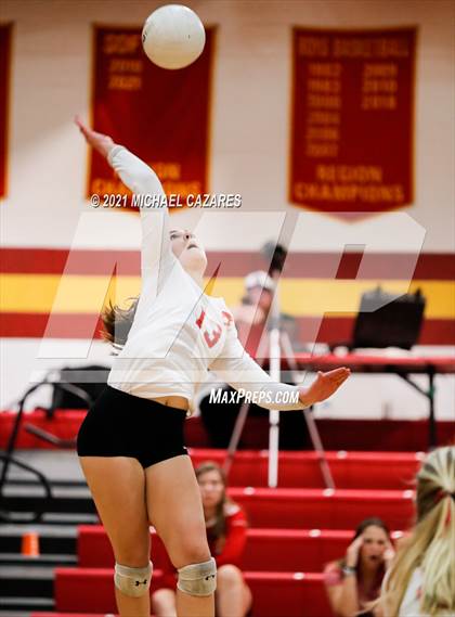 Thumbnail 3 in Deer Valley @ Seton Catholic photogallery.