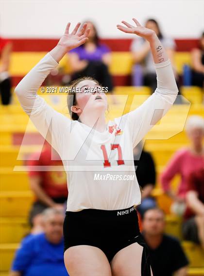 Thumbnail 1 in Deer Valley @ Seton Catholic photogallery.
