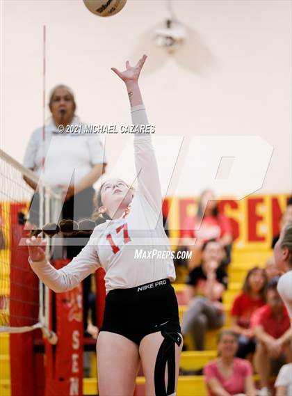 Thumbnail 2 in Deer Valley @ Seton Catholic photogallery.