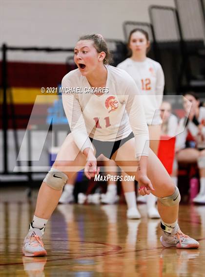 Thumbnail 3 in Deer Valley @ Seton Catholic photogallery.